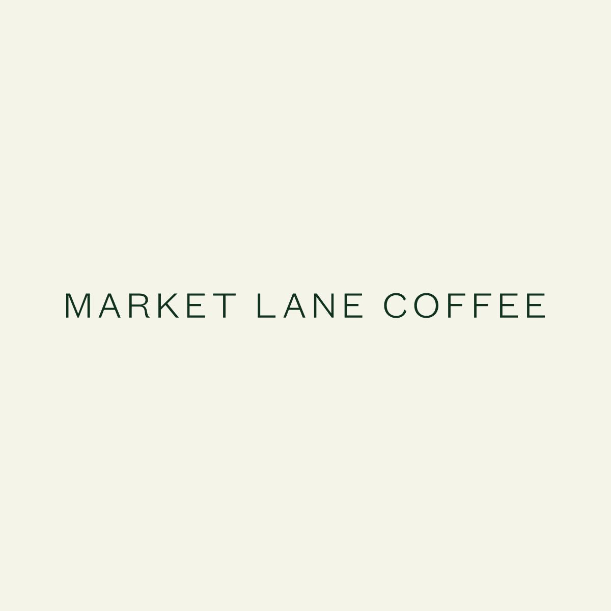 Colombia "El Faldón" Washed Caturra + Bourbon - Market Lane