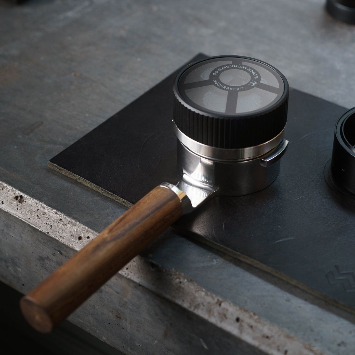 Moonraker on Unifilter