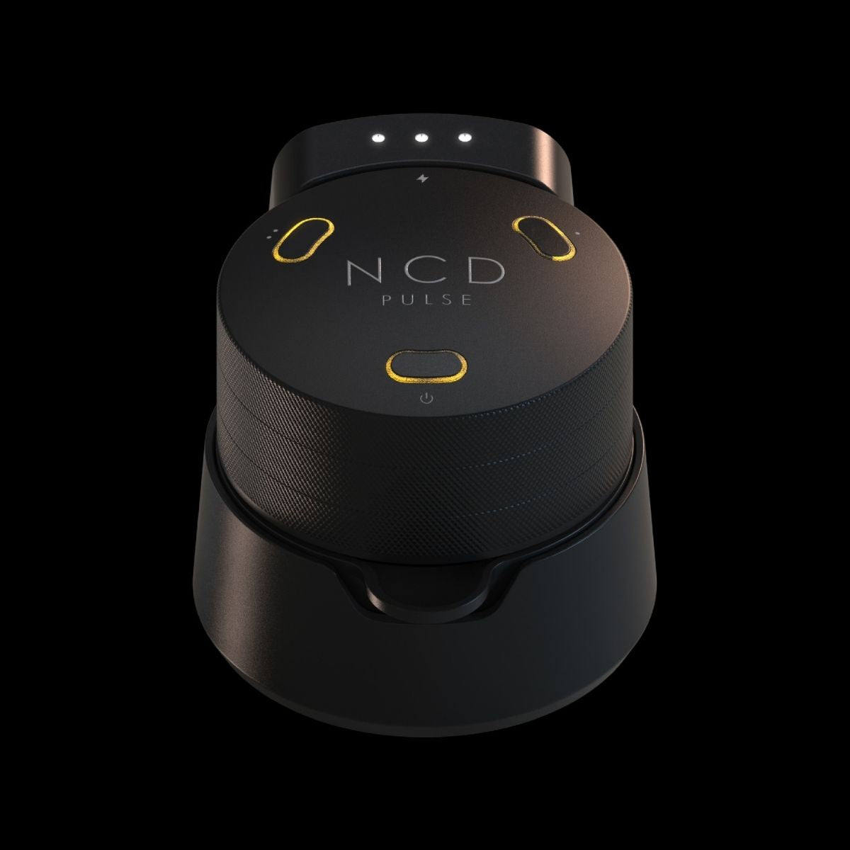 NCD Pulse by Nucleus Coffee Tools
