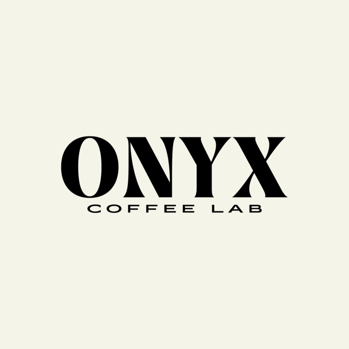 ★ Ecuador "La Soledad" Washed Typica Mejorado - ONYX