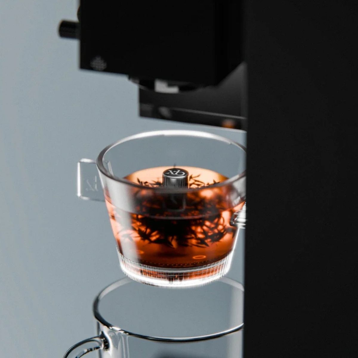 xBloom Omni Tea Brewer