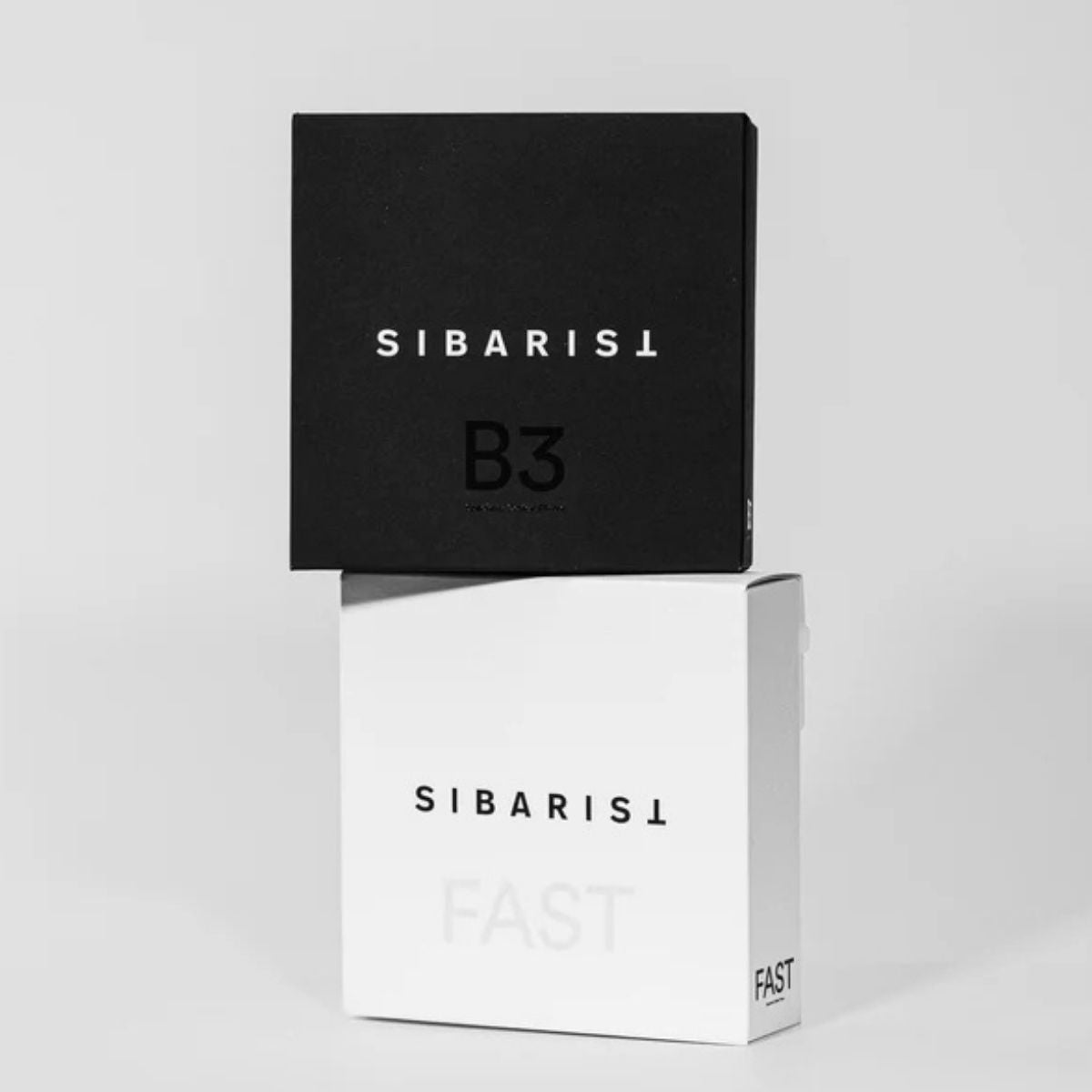 SIBARIST Testing Pack - FAST + B3