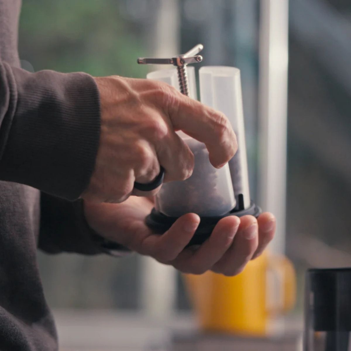 Road Runner Bean Cellars