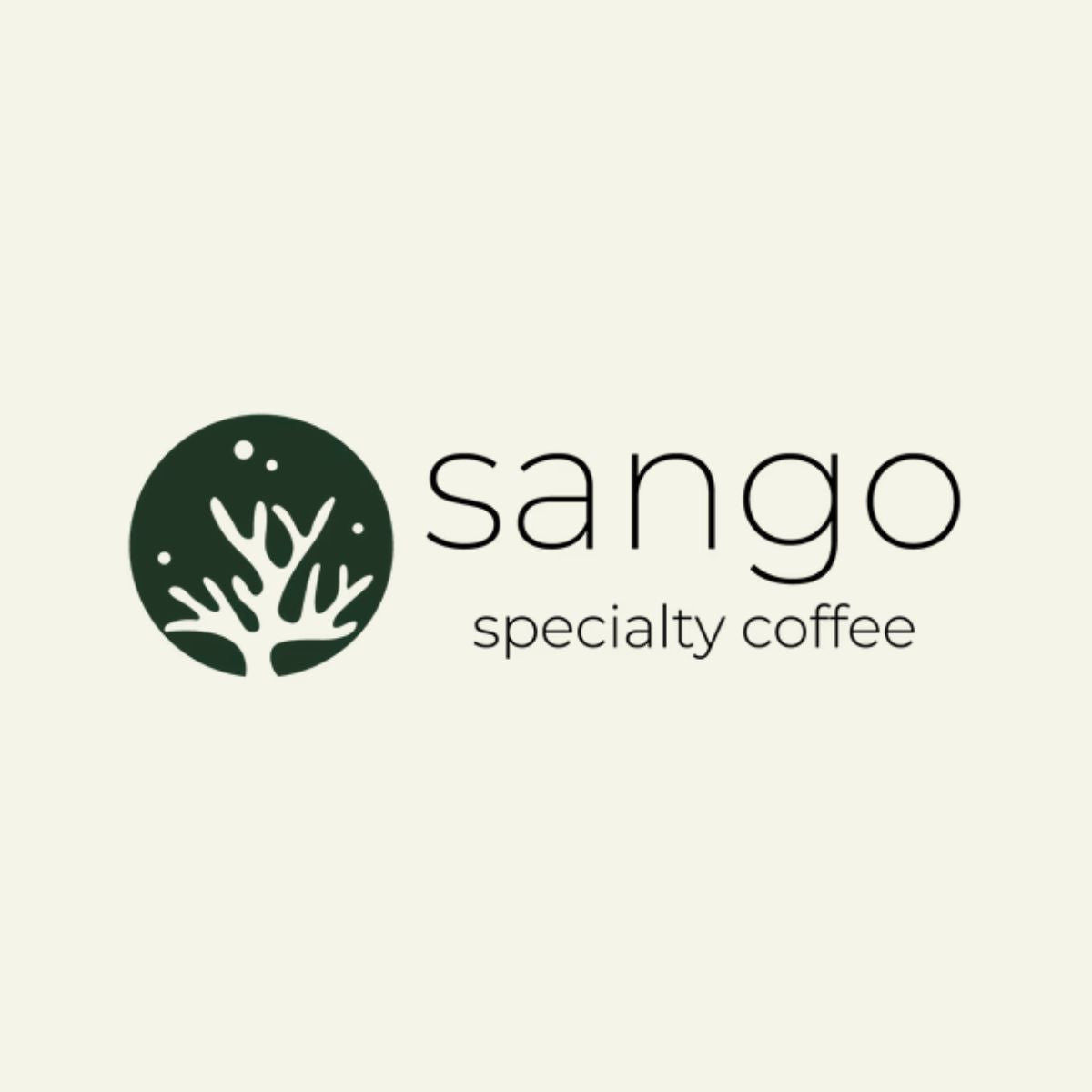 Peru "La Montaña" Anaerobic Washed Pink Bourbon - Sango