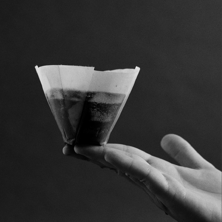 SIBARIST Flat - Specialty Coffee Filters