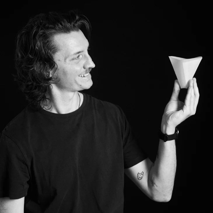 SIBARIST Flat - Specialty Coffee Filters