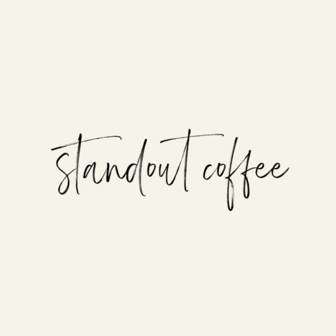 ★ Panama "Anthem" Natural Gesha - Standout Coffee