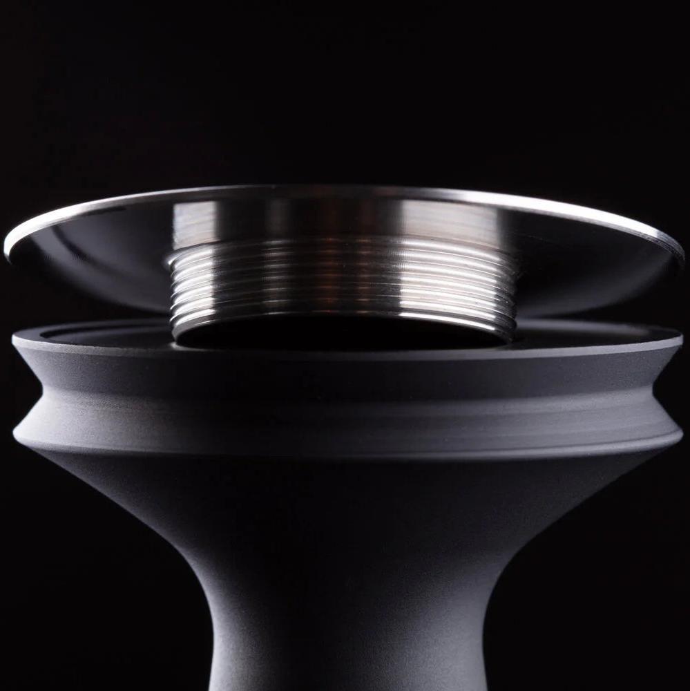 Tamper Base Replacement by BH Tools