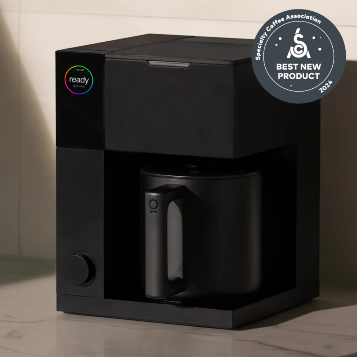 Fellow Aiden Precision Coffee Maker