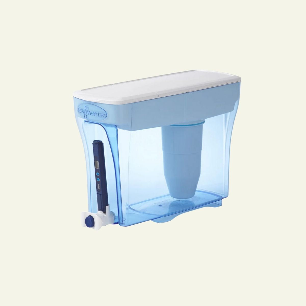 Zerowater 5.4L Water Filter Dispenser