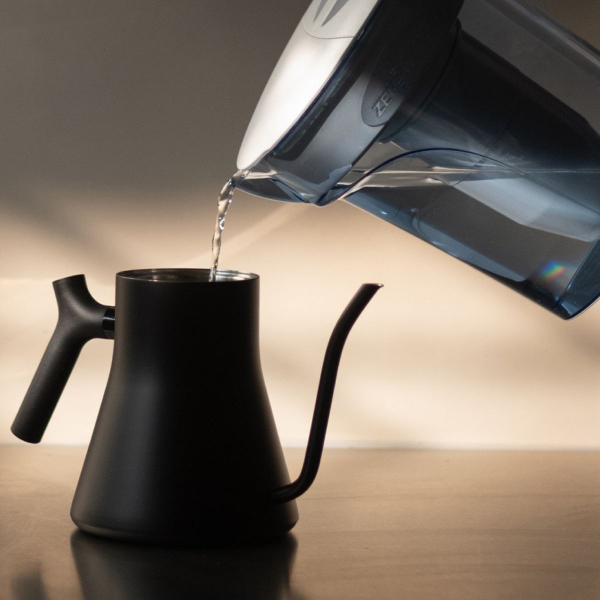 Zerowater 1.7L Water Filter Jug