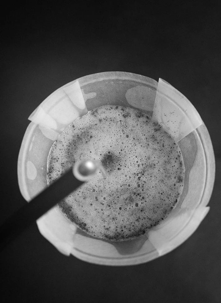 SIBARIST Flat - Specialty Coffee Filters