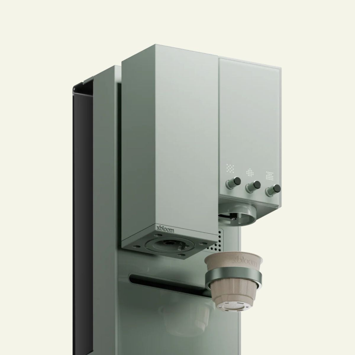 xBloom Studio | Specialty Coffee Maker