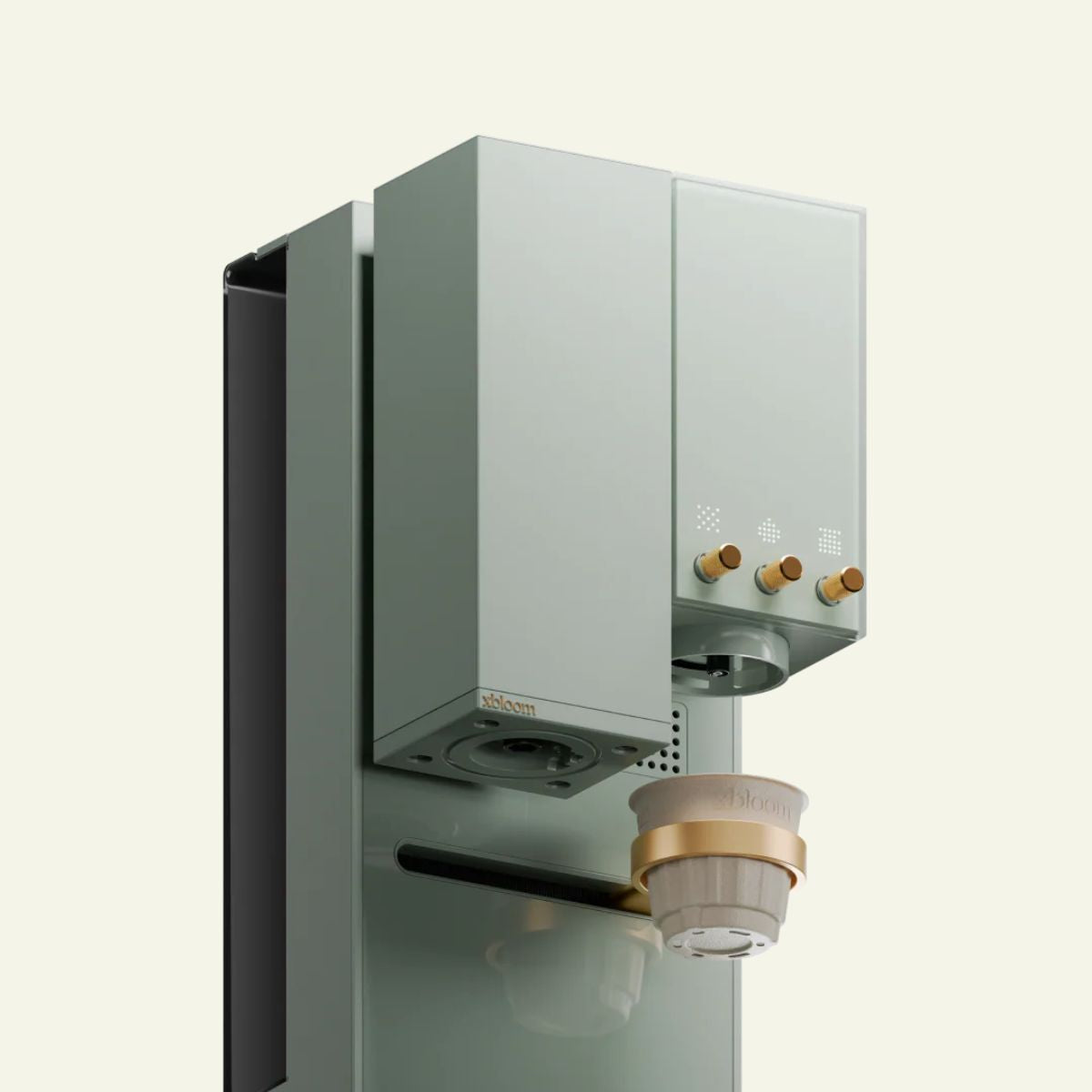 xBloom Studio | Specialty Coffee Maker