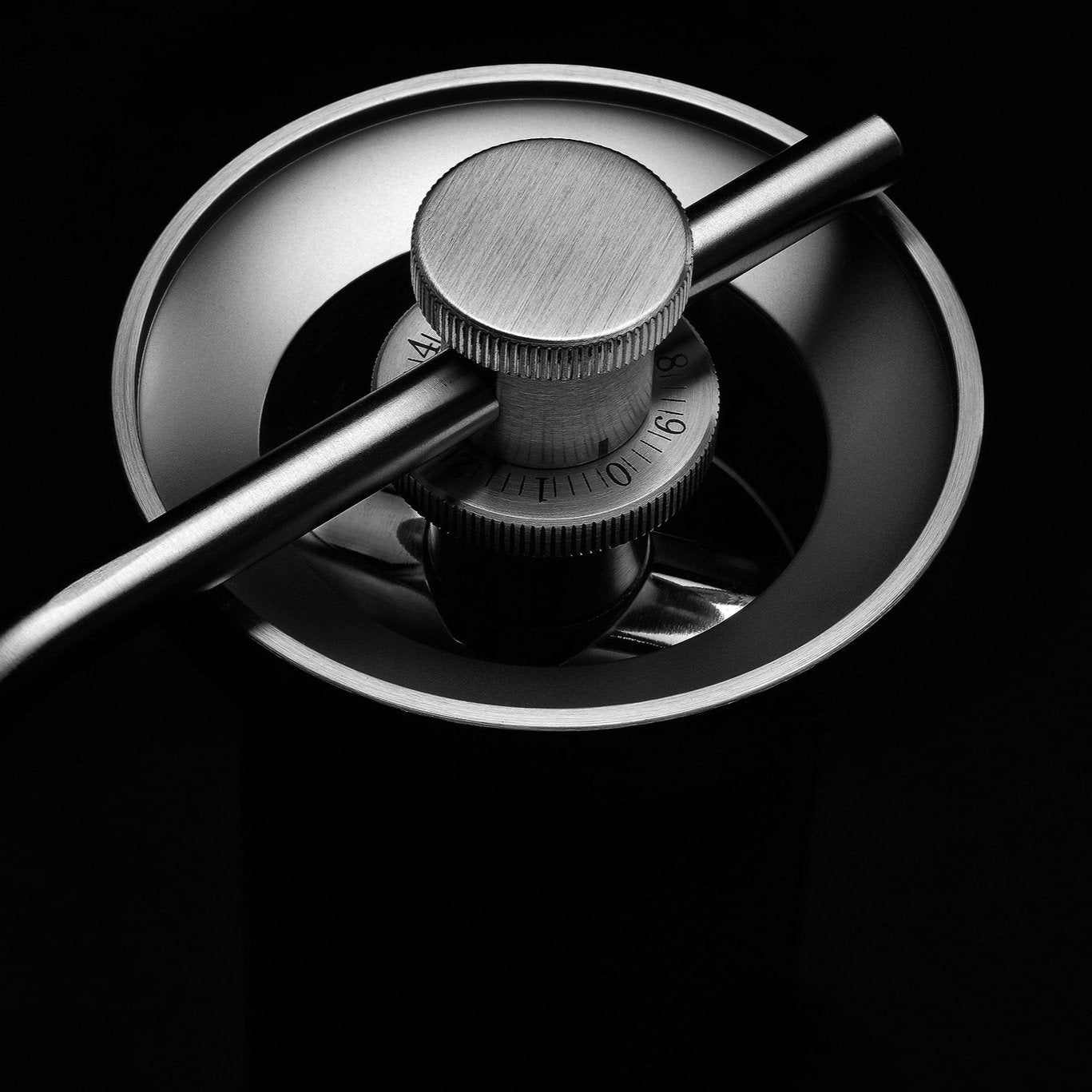 Exploring Kinu Grinders