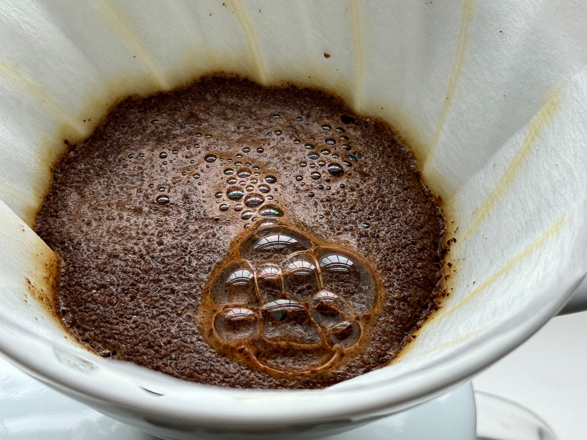 Resting Coffee: Why Fresh Isn't always best