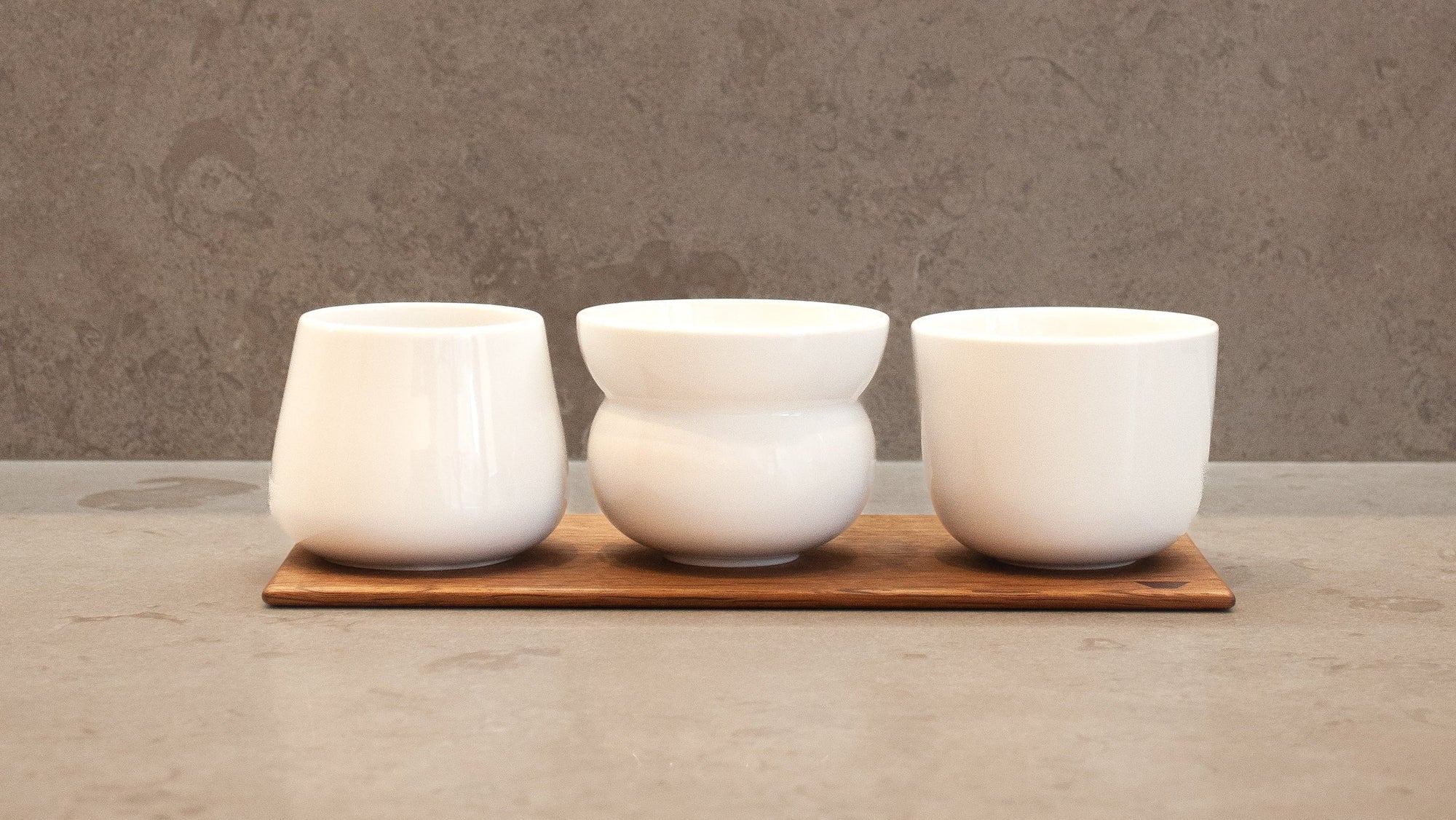 How Cup Shape Affects Flavor | Figgjo Cups