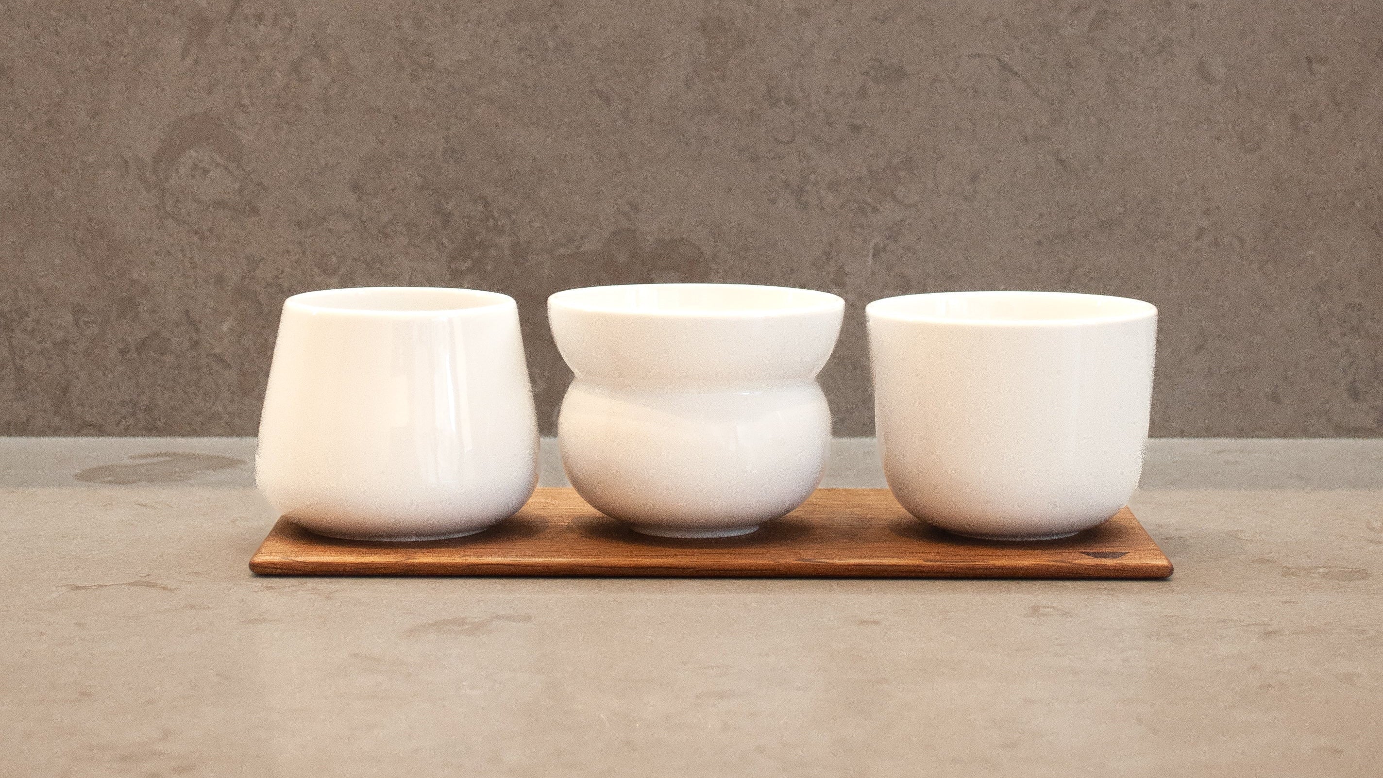 How Cup Shape Affects Flavor | Figgjo Cups