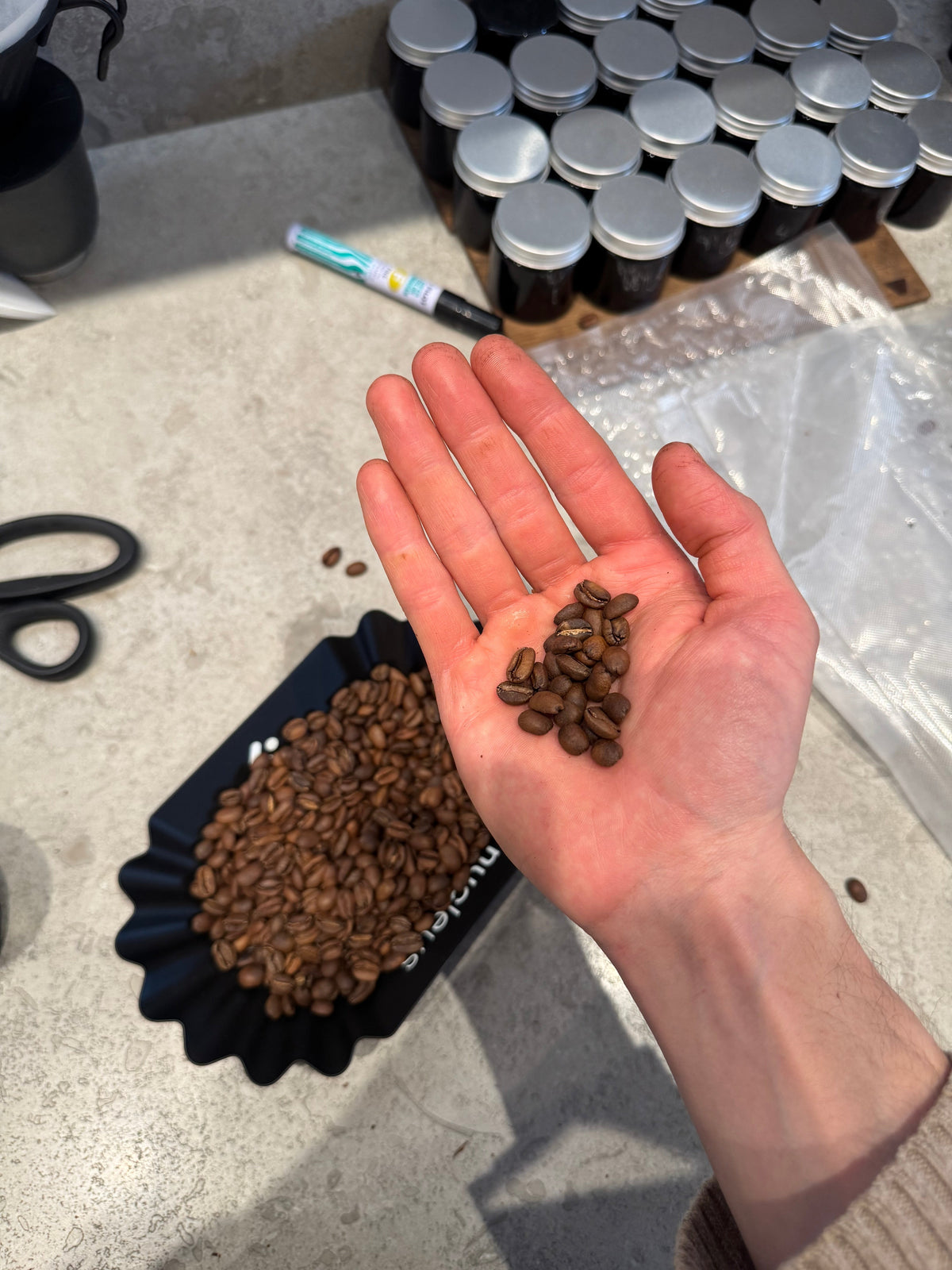 What Is Light Roast Coffee?