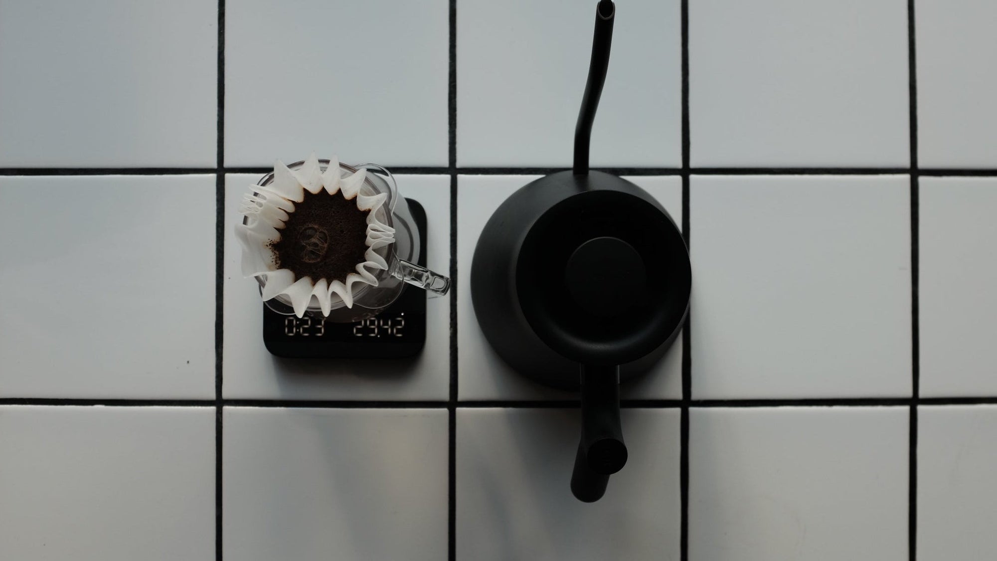 Why You Need a Brew Recipe(and How to Use Ours)