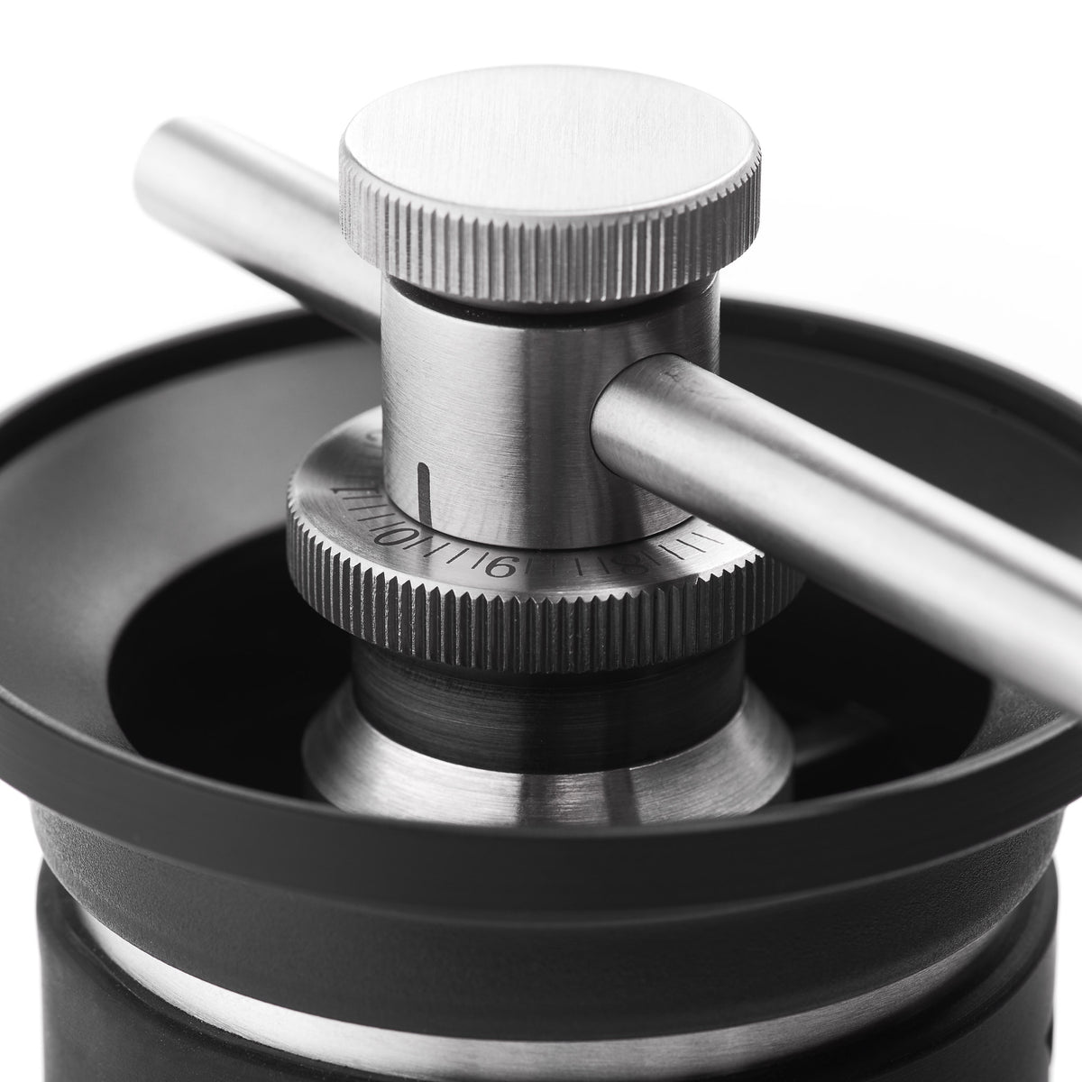 KINU M47 Phoenix Hand Grinder