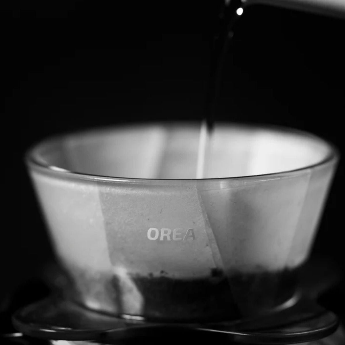 SIBARIST x OREA Baby-O - Specialty Coffee Filters