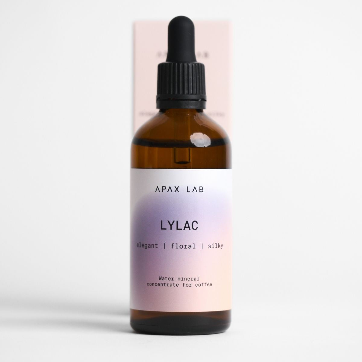 Apax Lab Mineral Concentrate - LYLAC [3]
