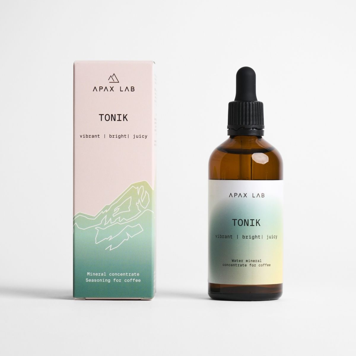 Apax Lab Mineral Concentrate - TONIK [1]