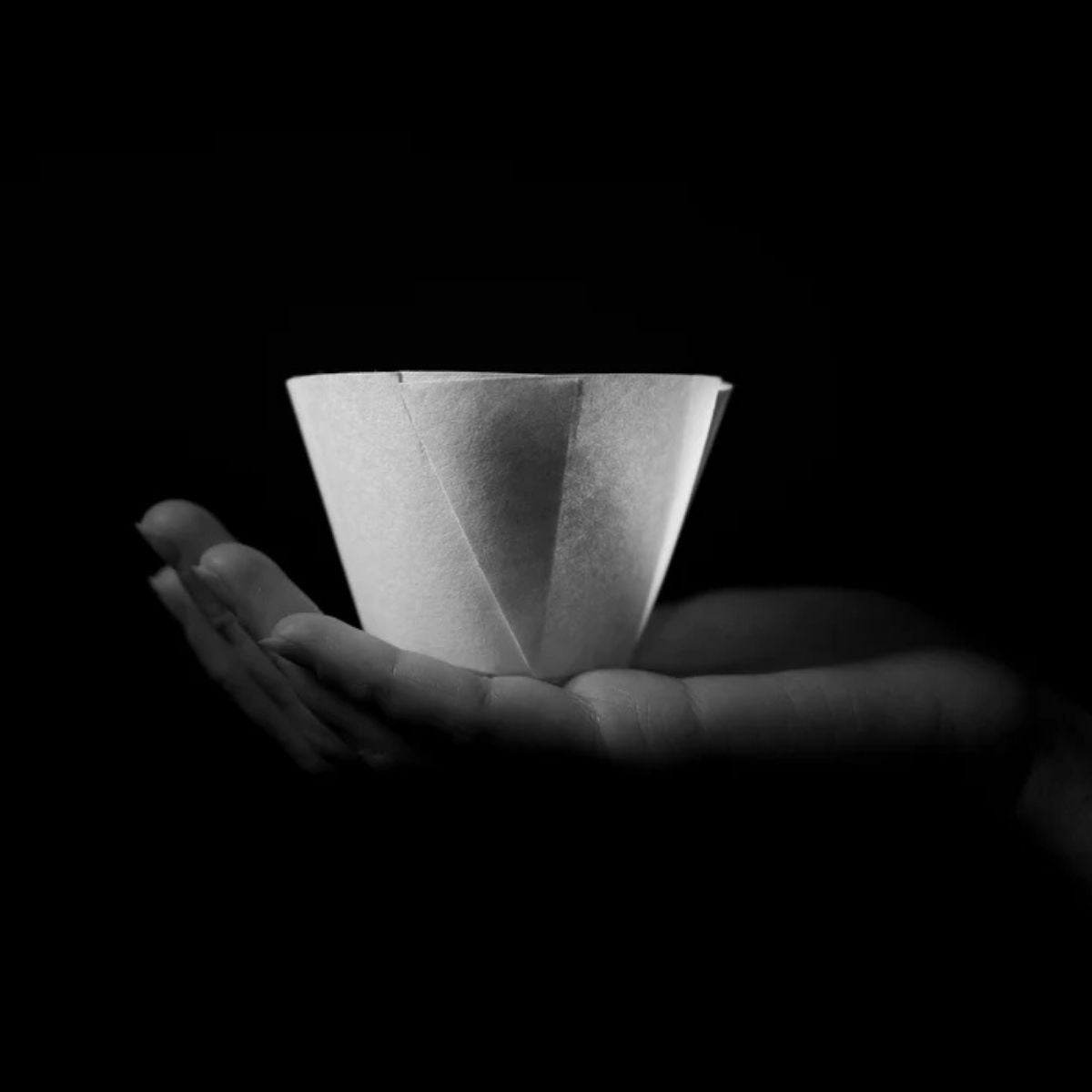 SIBARIST x OREA Baby-O - Specialty Coffee Filters