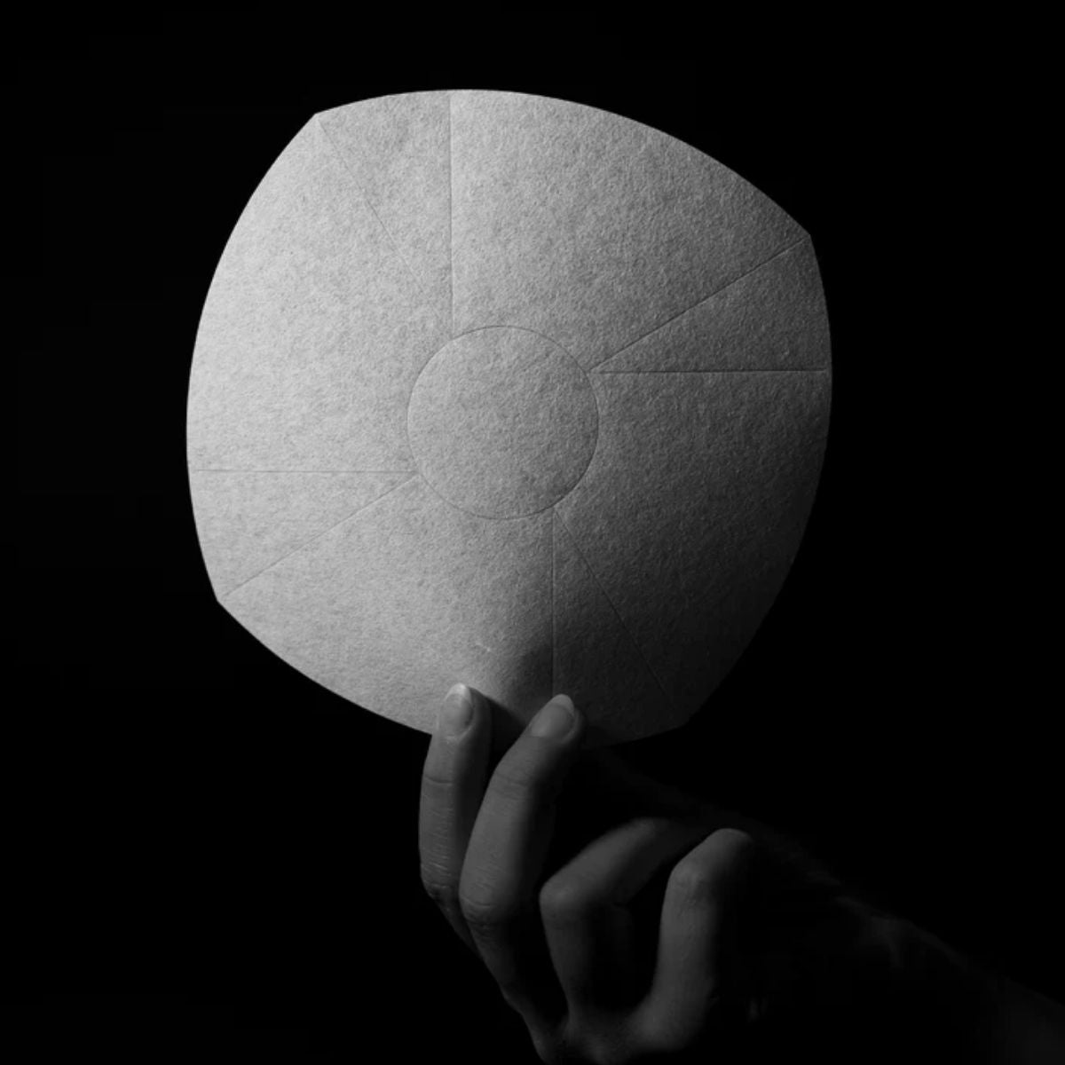SIBARIST x OREA Baby-O - Specialty Coffee Filters