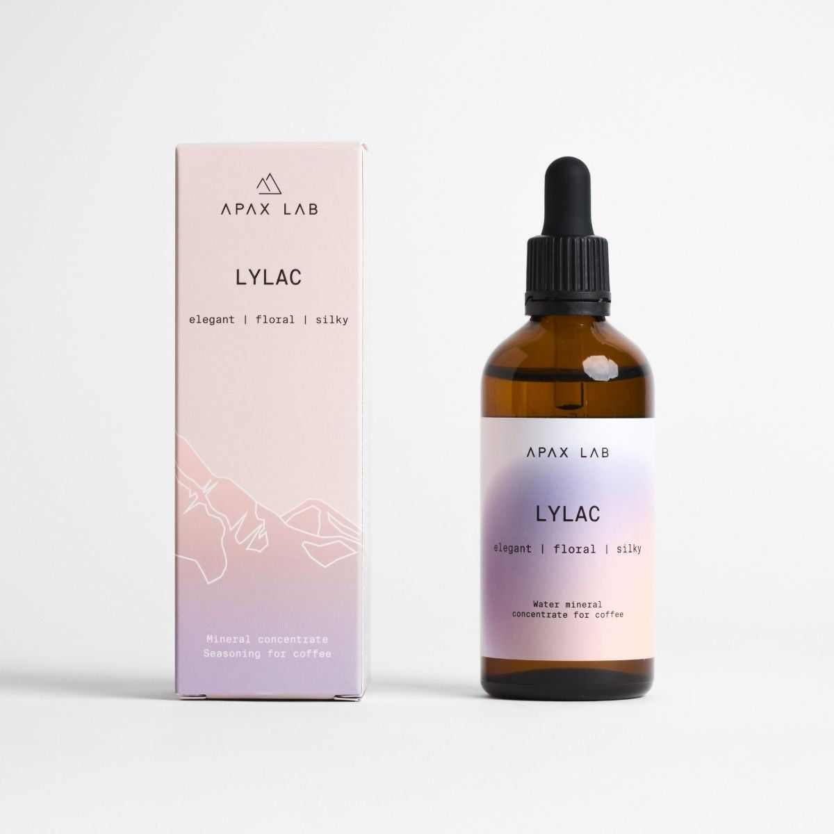 Apax Lab Mineral Concentrate - LYLAC [3]