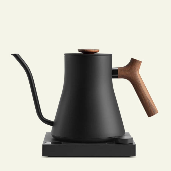 Fellow Stagg EKG Pro Electric Kettle - Wooden Accents