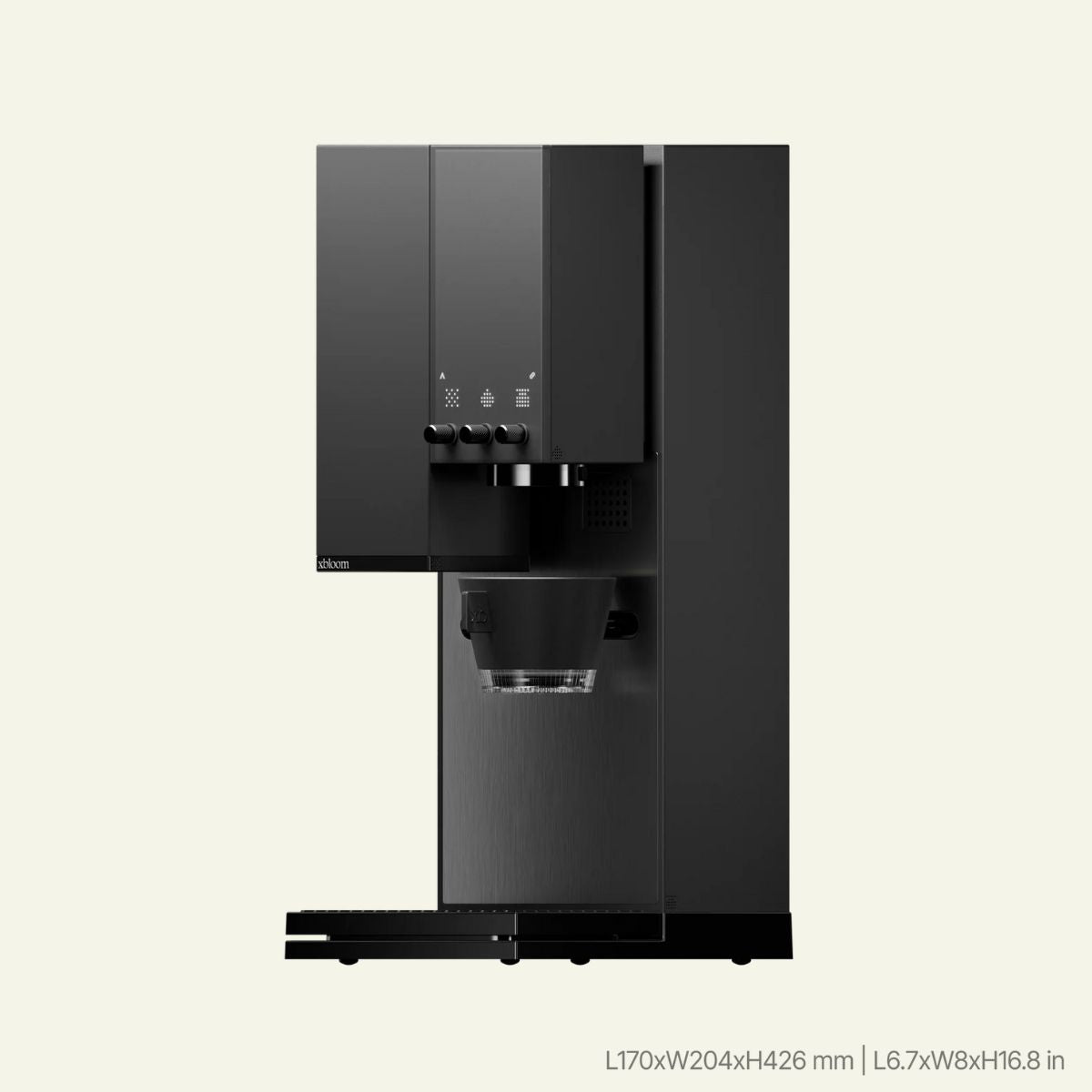 xBloom Studio | Made for Specialty Coffee