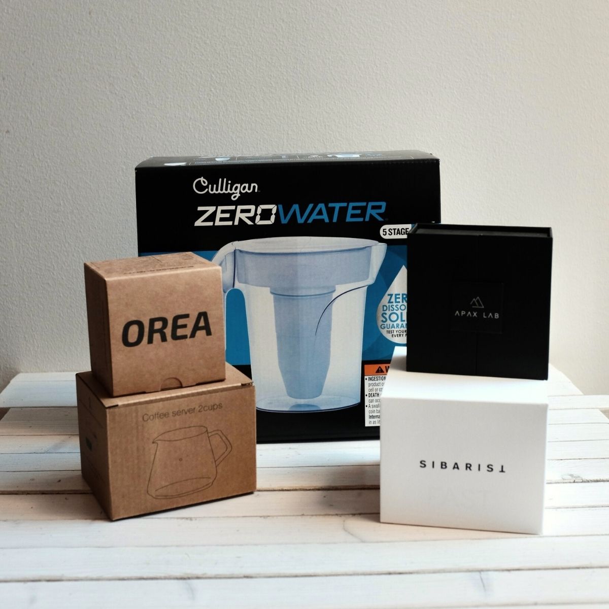 Rare + Exclusive Set