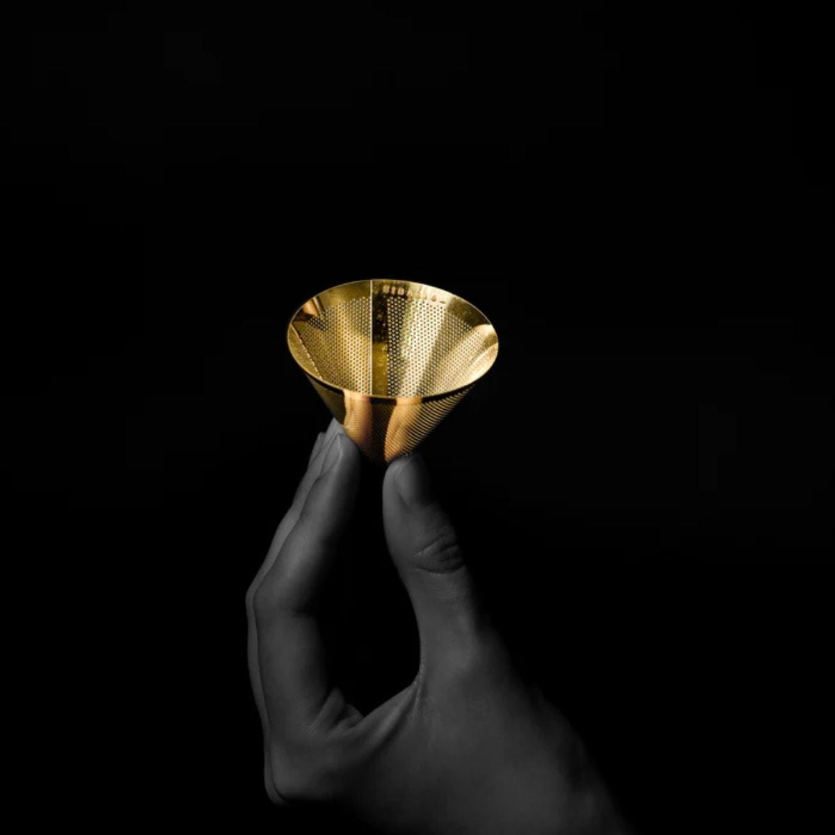 Sibarist Booster Cone