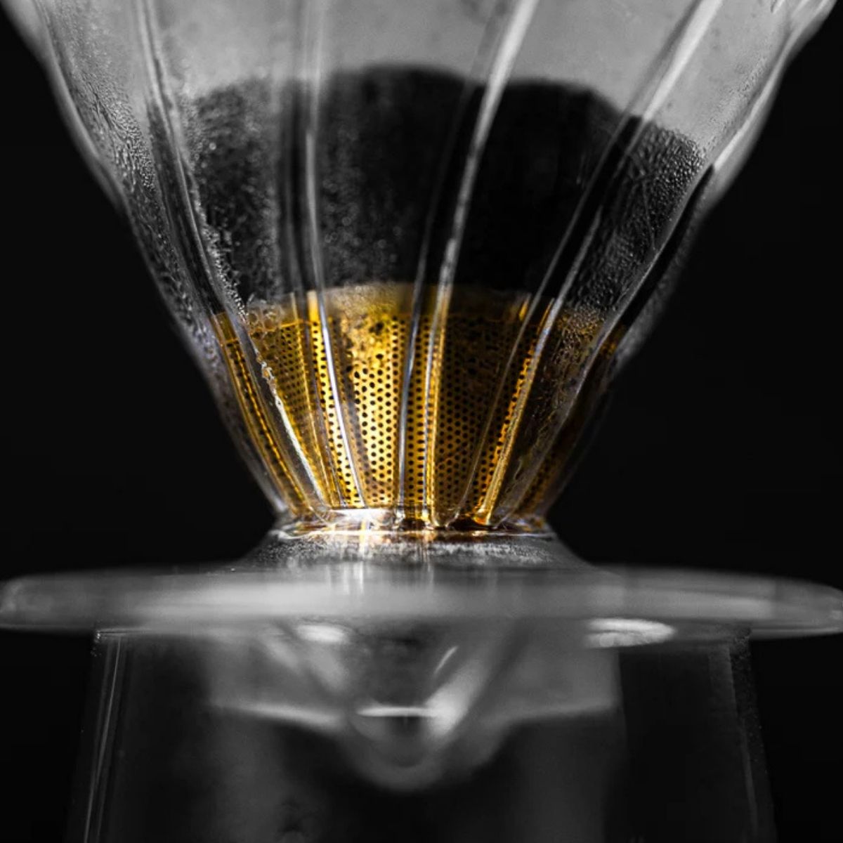 Sibarist Booster Cone