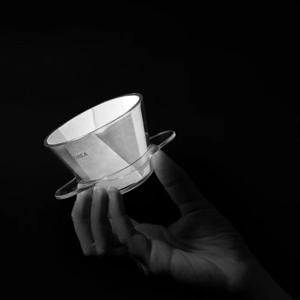 SIBARIST x OREA Baby-O - Specialty Coffee Filters