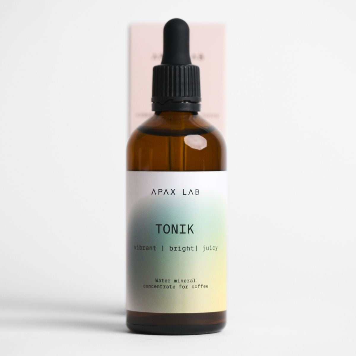 Apax Lab Mineral Concentrate - TONIK [1]