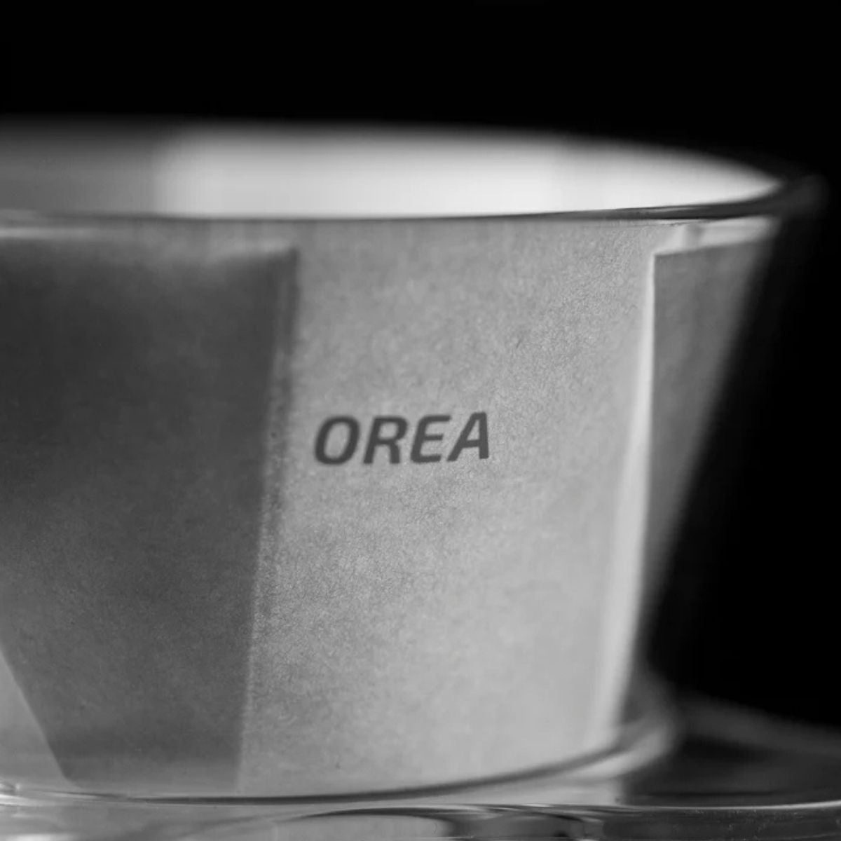 SIBARIST x OREA Baby-O - Specialty Coffee Filters