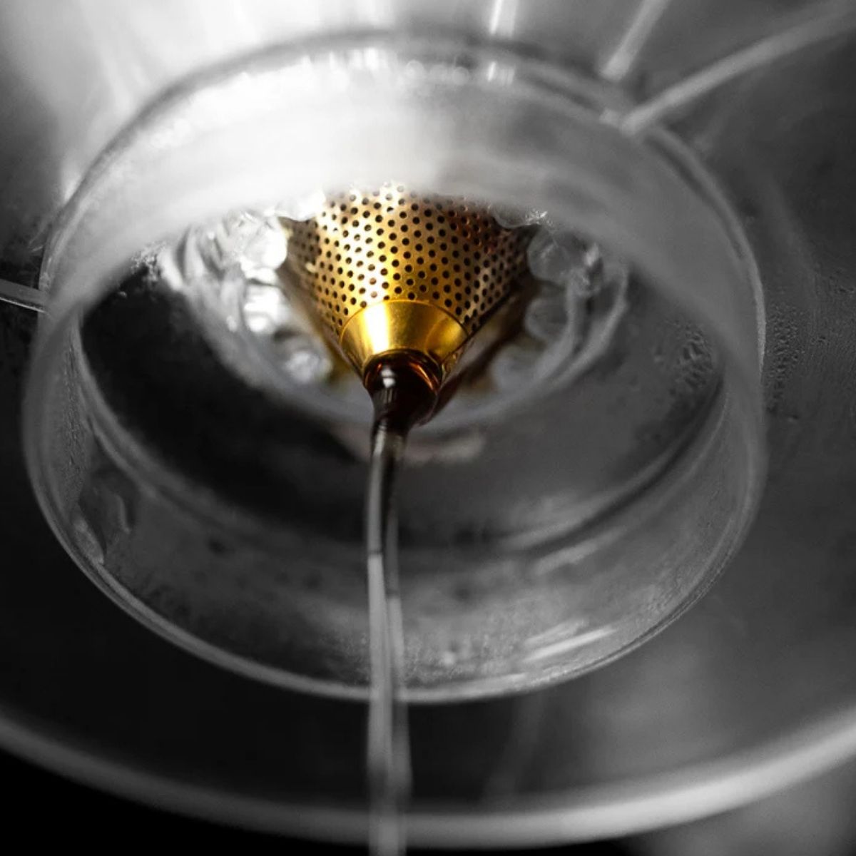 Sibarist Booster Cone