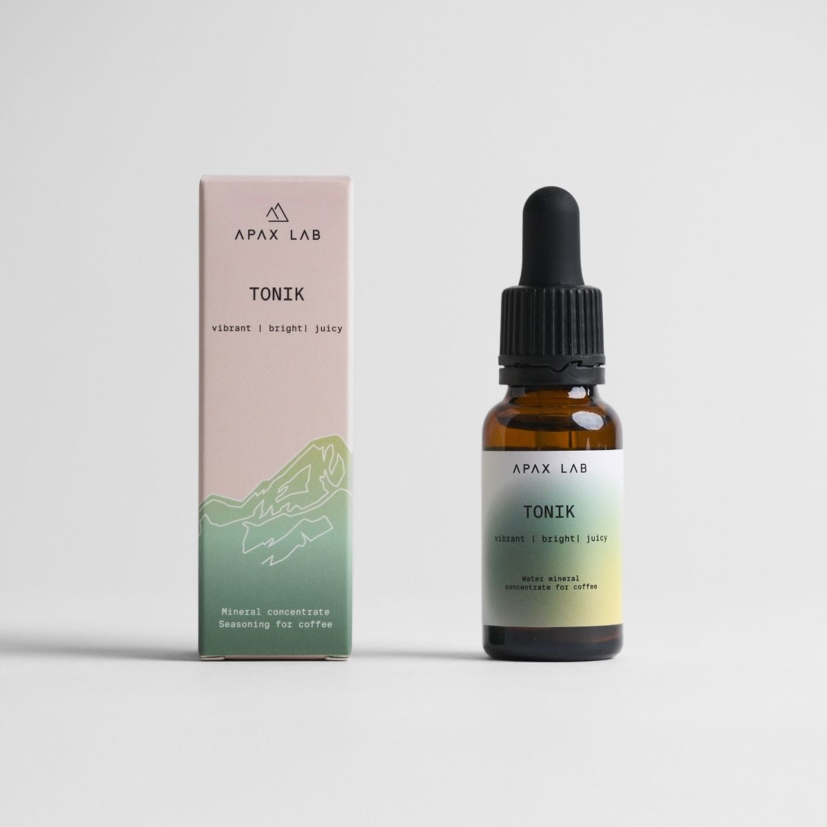 Apax Lab Mineral Concentrate - TONIK [1]