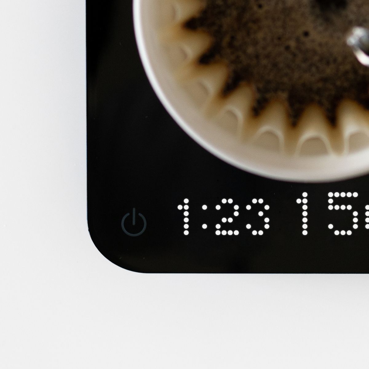 Acaia Pearl S - Precision Coffee Scale