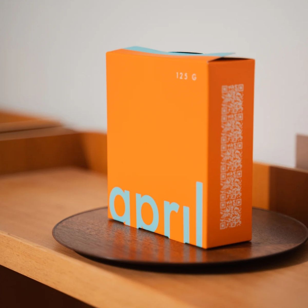 Costa Rica "Volcan Azul" Natural SL28 - April