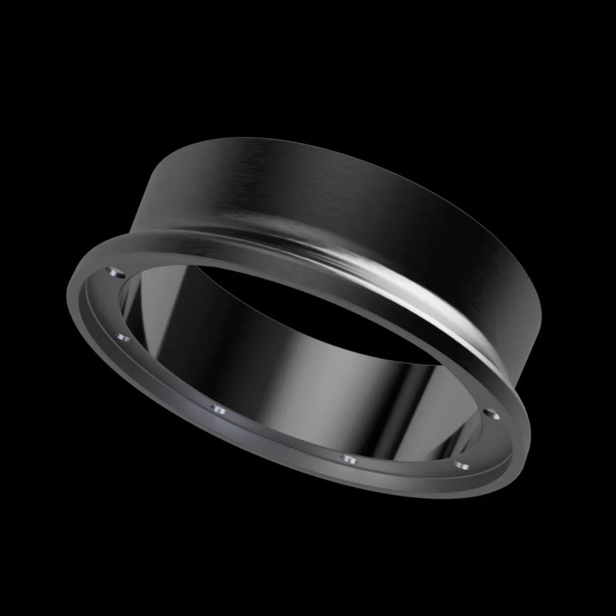 Ring by BH Tools