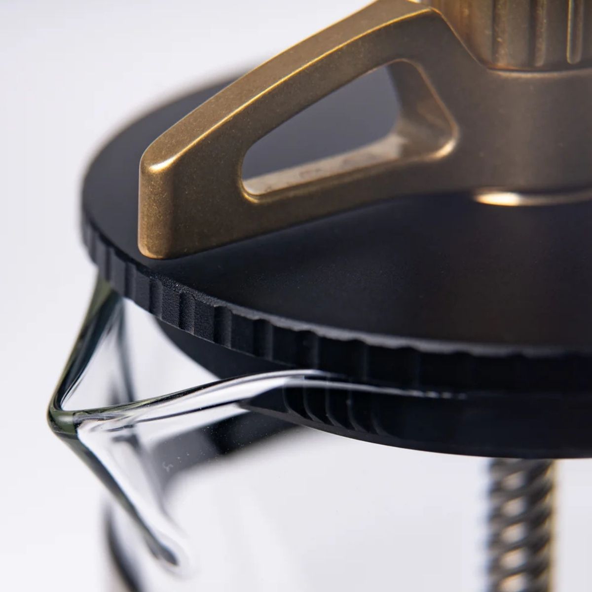 Bird by Weber Workshops Closeup