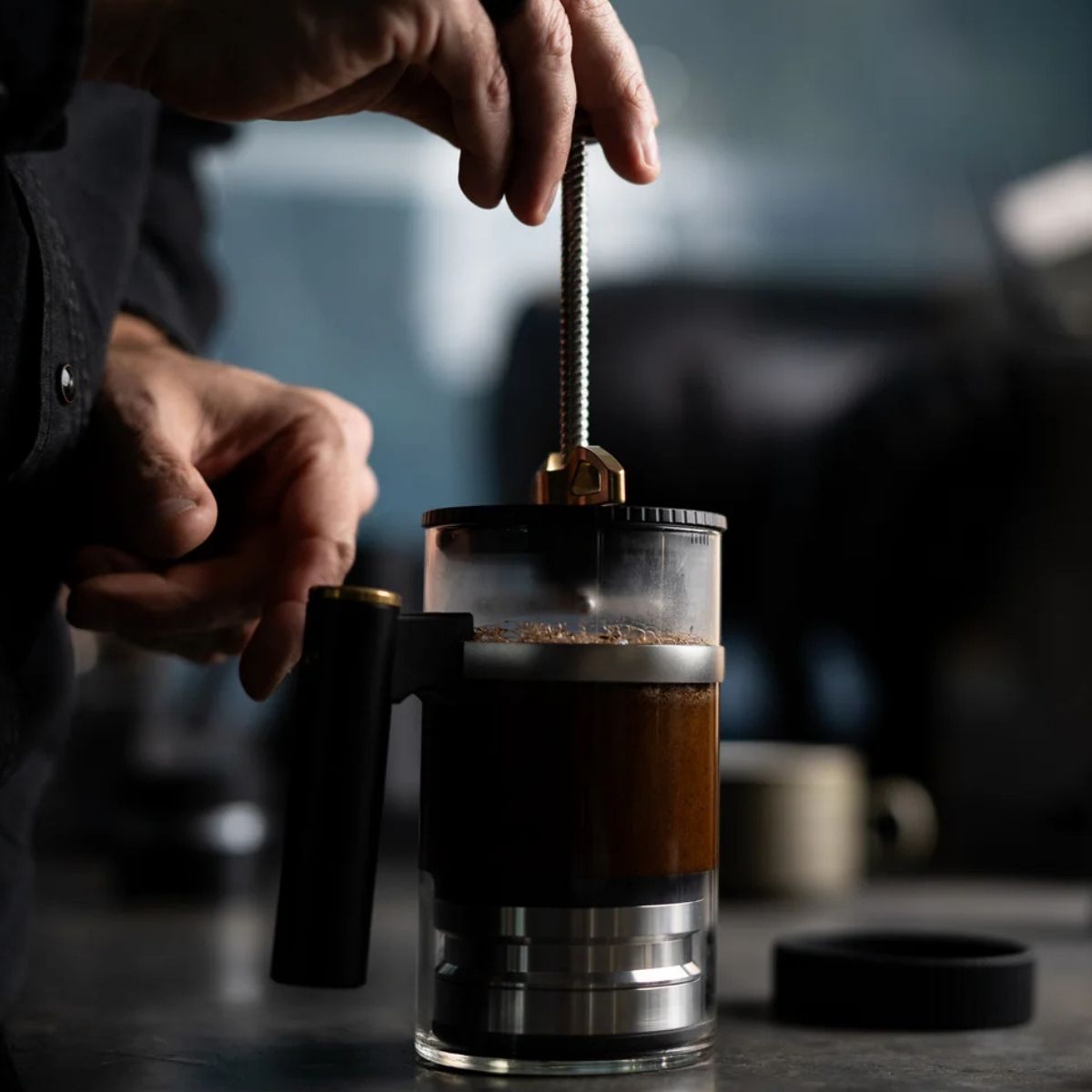 Weber Workshops Coffee Tools | Precision Brewing Gear
