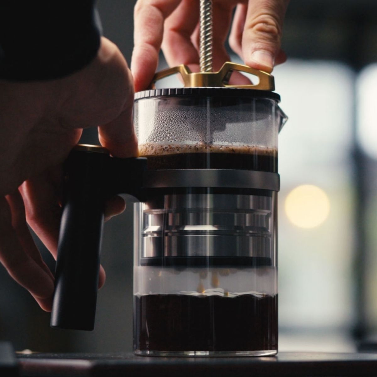 Weber Workshops Coffee Tools | Precision Brewing Gear