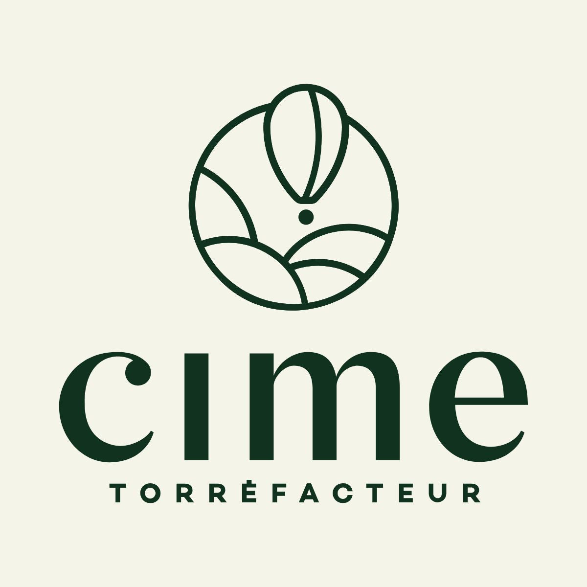 Colombia "Elixir" Washed Fermented Orange Bourbon - Cime