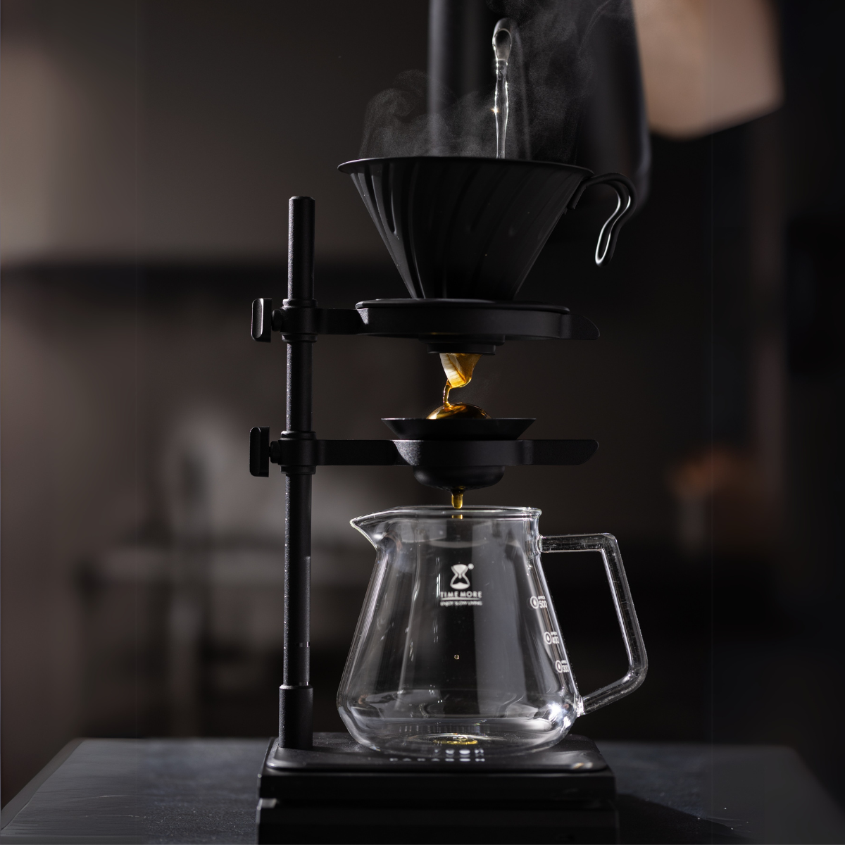 Paragon by Nucleus Coffee Tools Paragon by Nucleus Coffee Tools