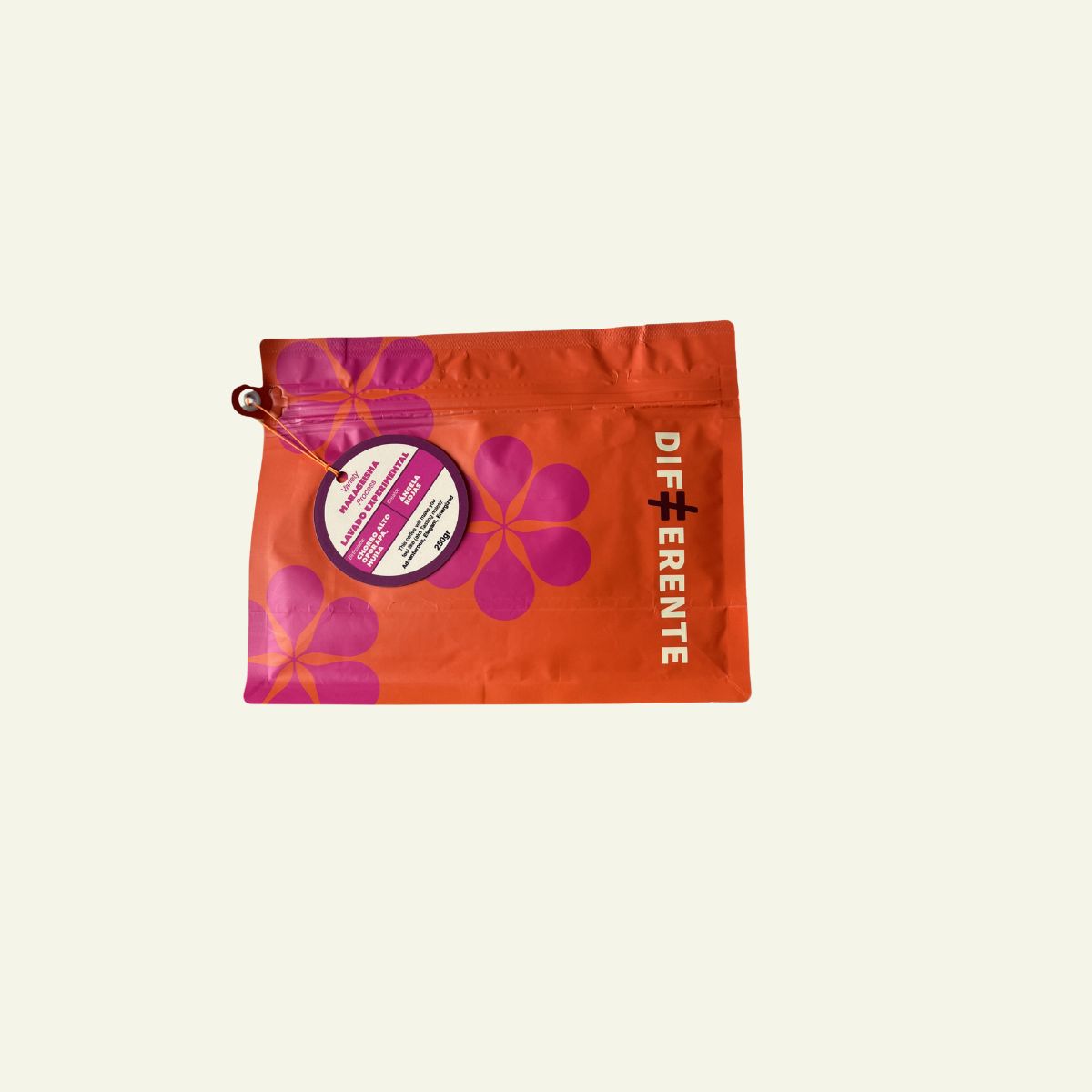 Colombia "Ángela Rojas" Washed Experimental Marageisha - Differente